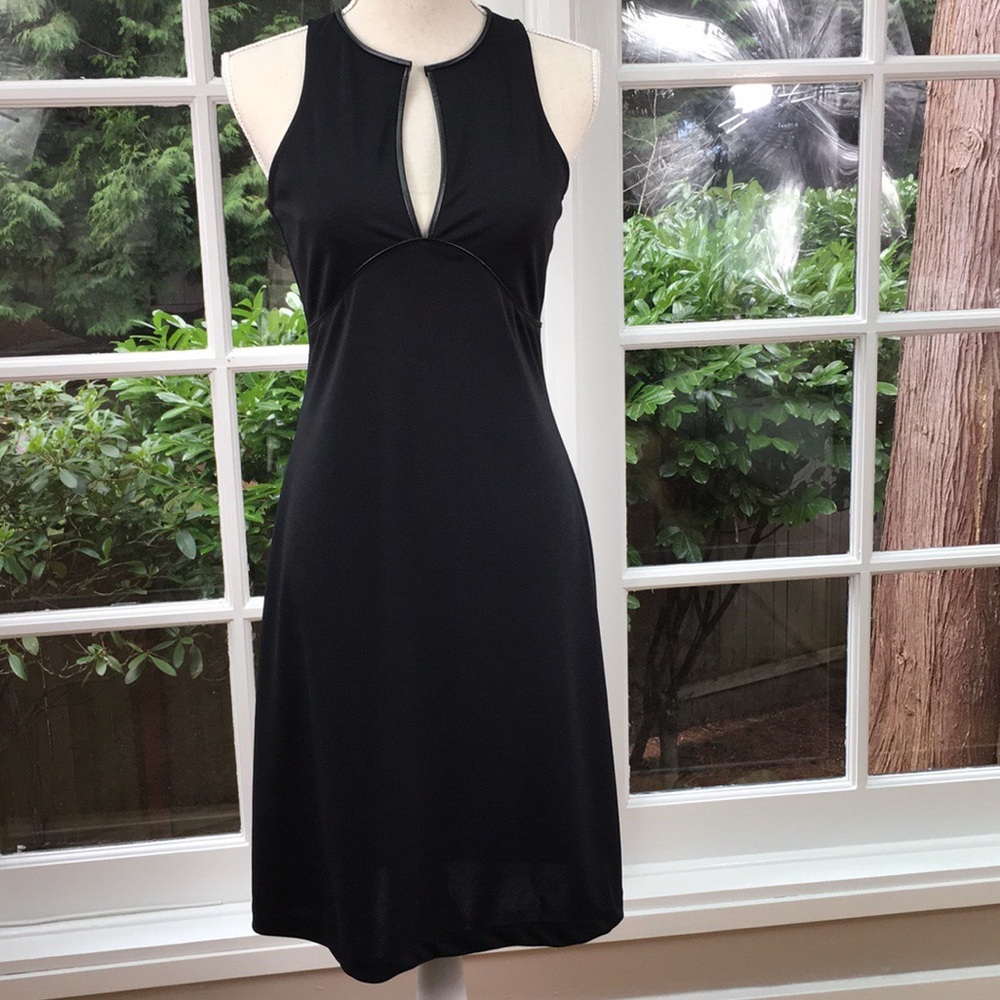 Kenneth Cole LBD